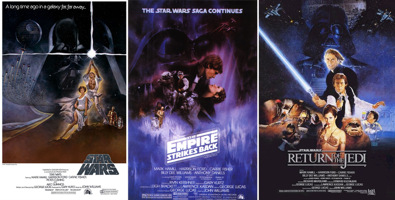 Illustration for article titled La edición "desespecializada" de Star Wars te trae la película original en HD y sin retoques